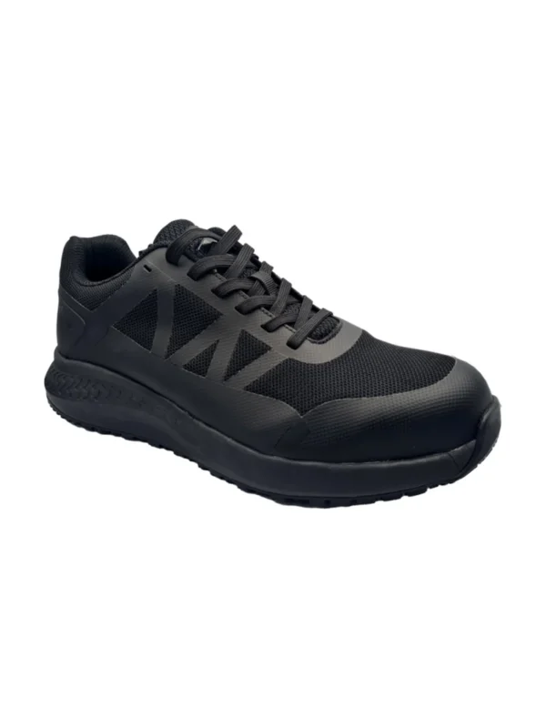 Buty robocze półbuty MAMBA S1P BoSafety #Bestseller
