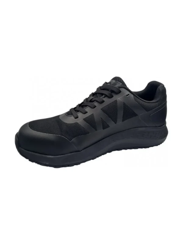 Buty robocze półbuty MAMBA S1P BoSafety #Bestseller