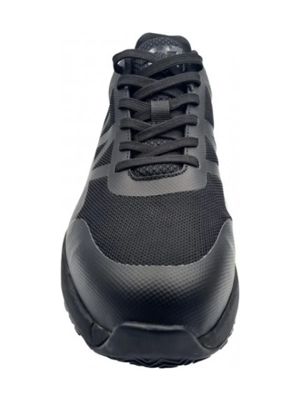 Buty robocze półbuty MAMBA S1P BoSafety #Bestseller