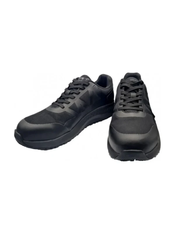 Buty robocze półbuty MAMBA S1P BoSafety #Bestseller