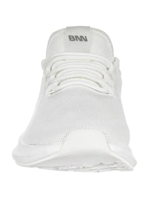 Buty robocze półbuty MEADOW OB White Low Bennon