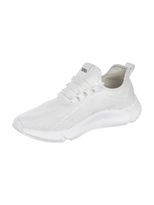 Buty robocze półbuty MEADOW OB White Low Bennon
