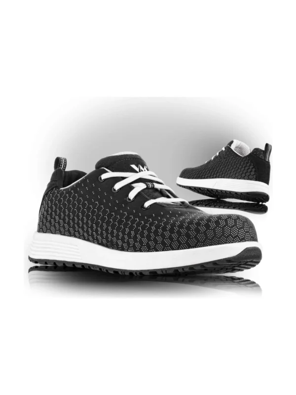 Buty robocze półbuty Minnesota S3 VM Footwear