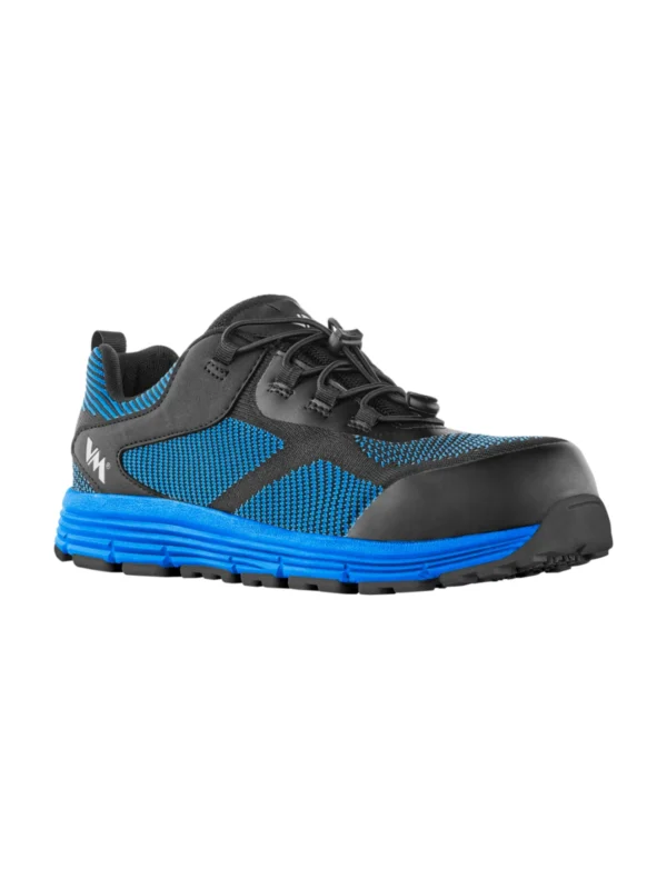 Buty robocze półbuty Monaco S1P VM Footwear