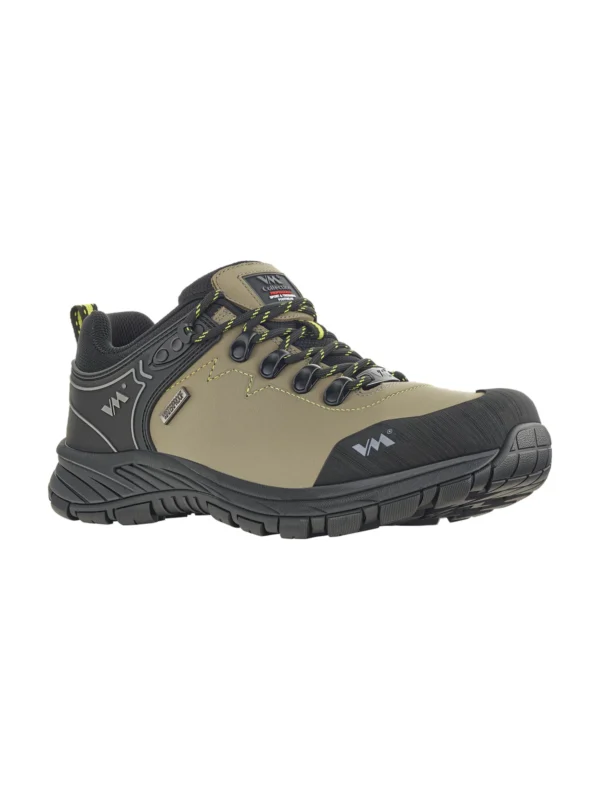 Buty robocze półbuty Montevideo O6 VM Footwear