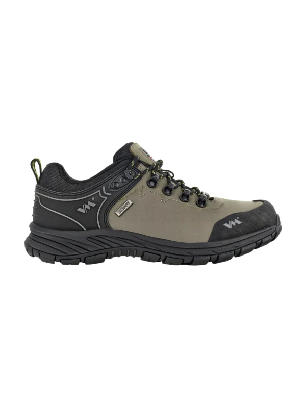 Buty robocze półbuty Montevideo O6 VM Footwear