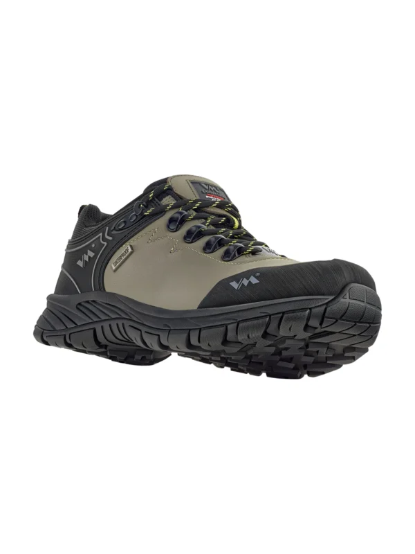 Buty robocze półbuty Montevideo O6 VM Footwear
