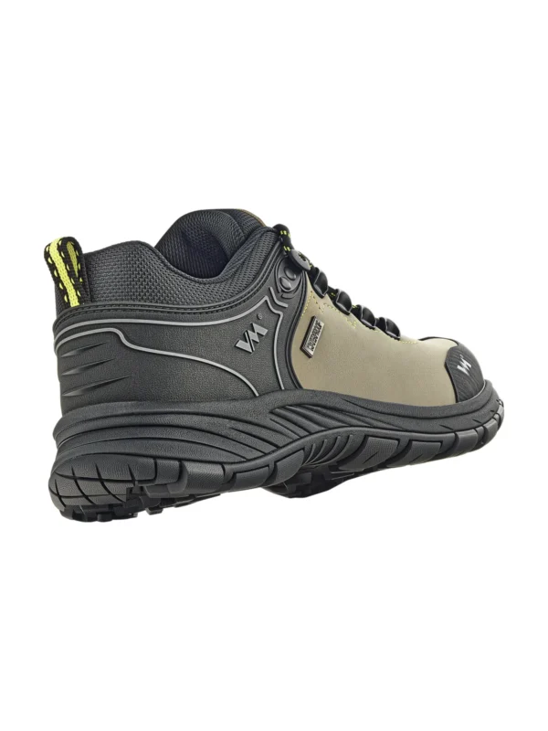 Buty robocze półbuty Montevideo O6 VM Footwear