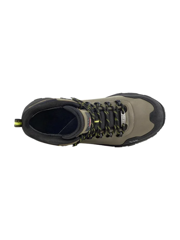 Buty robocze półbuty Montevideo O6 VM Footwear