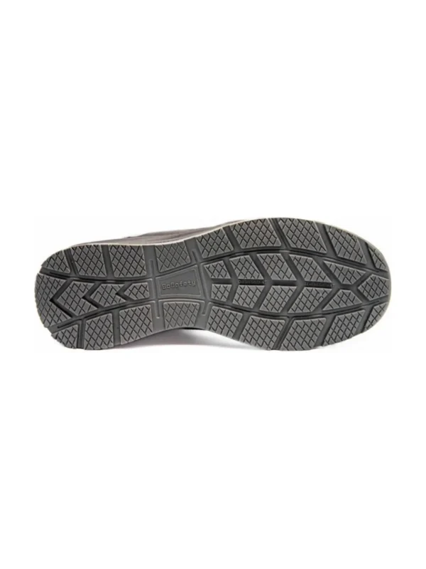 Buty robocze półbuty NAFPLIO S1PS ESD BoSafety #Bestseller