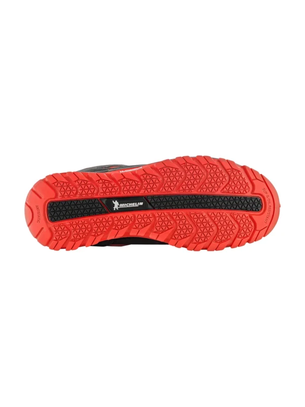 Buty robocze półbuty Norimberk O1 BOA VM Footwear