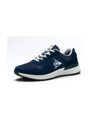 Buty robocze półbuty O2 Dunlop Wing granatowe