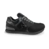 Buty robocze półbuty O7 Dunlop Wing membrana czarne