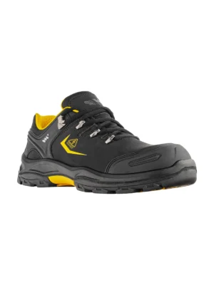 Buty robocze półbuty Pensylvania SBP elektroizolacyjne VM Footwear