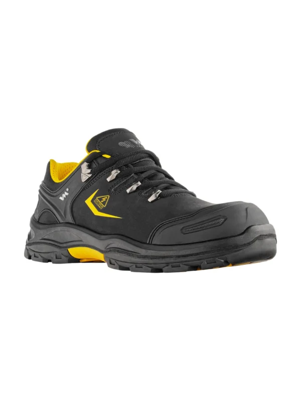 Buty robocze półbuty Pensylvania SBP elektroizolacyjne VM Footwear