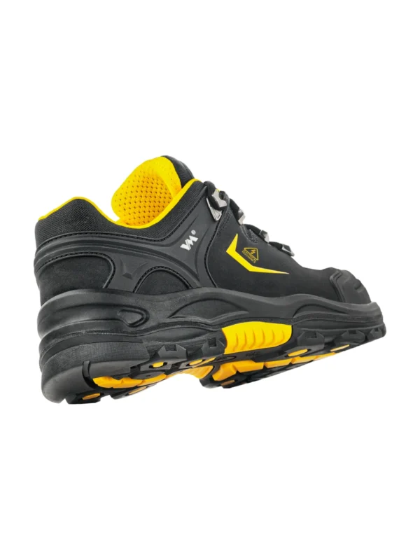 Buty robocze półbuty Pensylvania SBP elektroizolacyjne VM Footwear