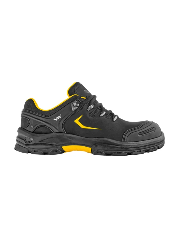 Buty robocze półbuty Pensylvania SBP elektroizolacyjne VM Footwear