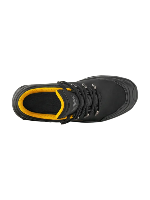 Buty robocze półbuty Pensylvania SBP elektroizolacyjne VM Footwear