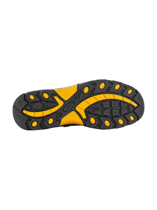 Buty robocze półbuty Pensylvania SBP elektroizolacyjne VM Footwear