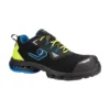 Buty robocze półbuty podnosek Athens S3S ESD SC LG FO SR Base