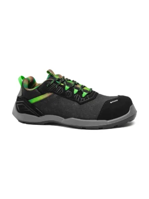 Buty robocze półbuty podnosek Grand Canyon Trainer S1PS ESD FO SR Base