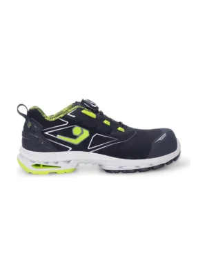 Buty robocze półbuty podnosek Helsinki S7S ESD LG SC FO SR BOA Base