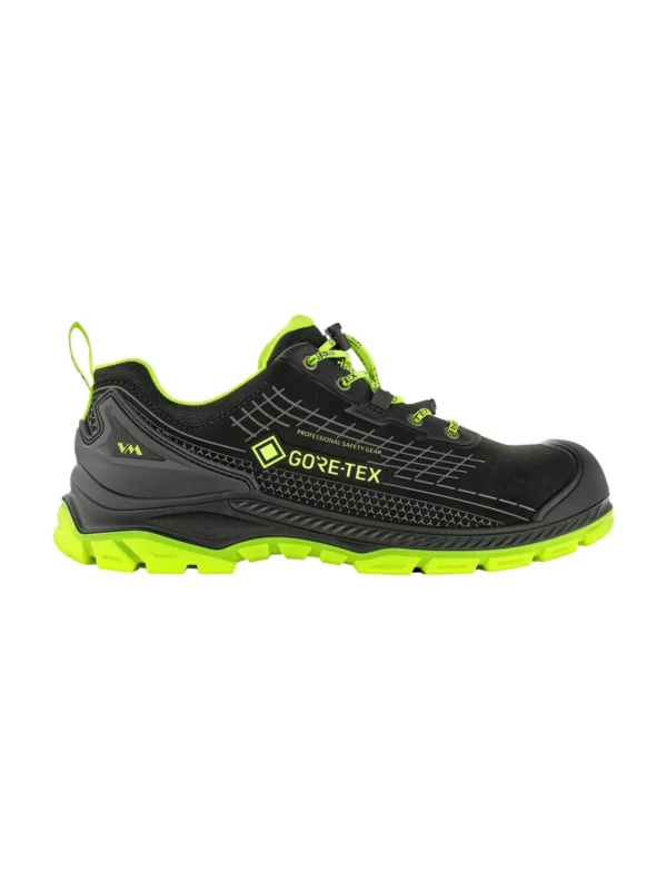 Buty robocze półbuty Preston O6 VM Footwear
