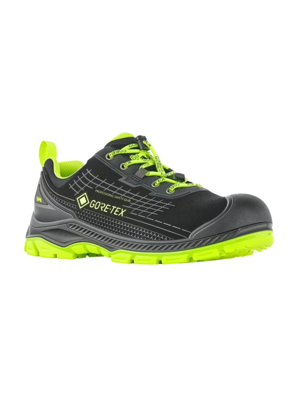 Buty robocze półbuty Preston O6 VM Footwear