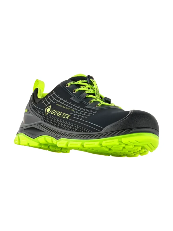 Buty robocze półbuty Preston O6 VM Footwear