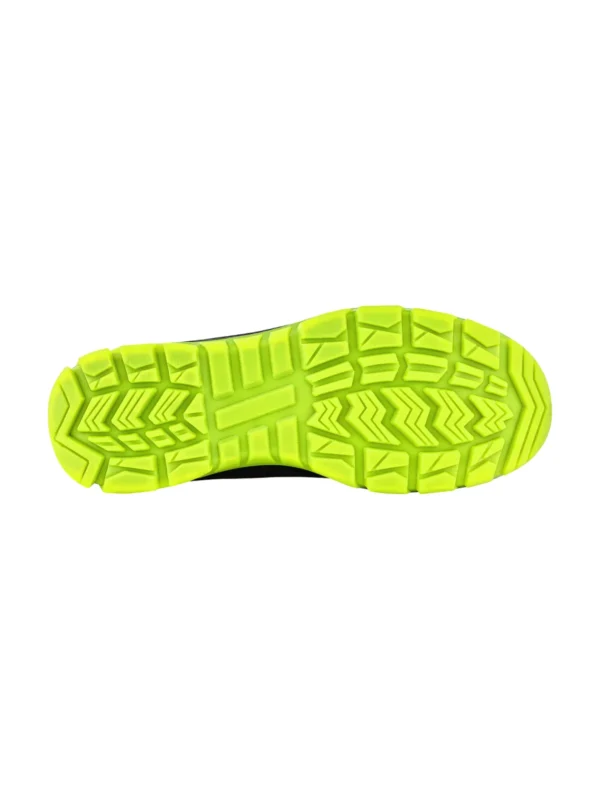 Buty robocze półbuty Preston O6 VM Footwear