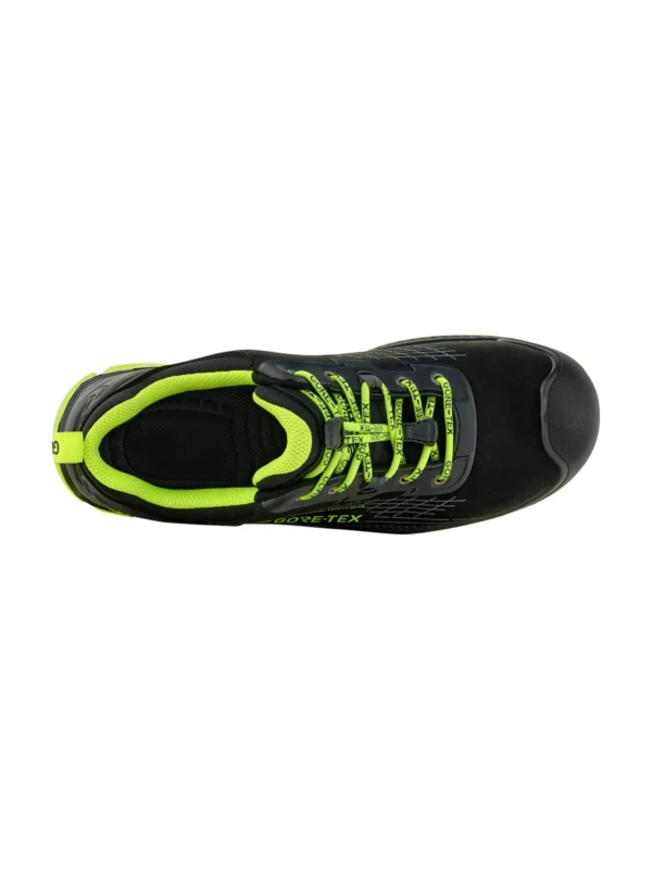 Buty robocze półbuty Preston S7L VM Footwear