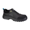 Buty robocze półbuty rigde composite S3S ESD SR FO Portwest zapięcie boa spin FE03