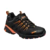 Buty robocze półbuty robocze Bennon Orlando XTR O2 NM Low