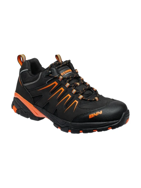 Buty robocze półbuty robocze Bennon Orlando XTR O2 NM Low