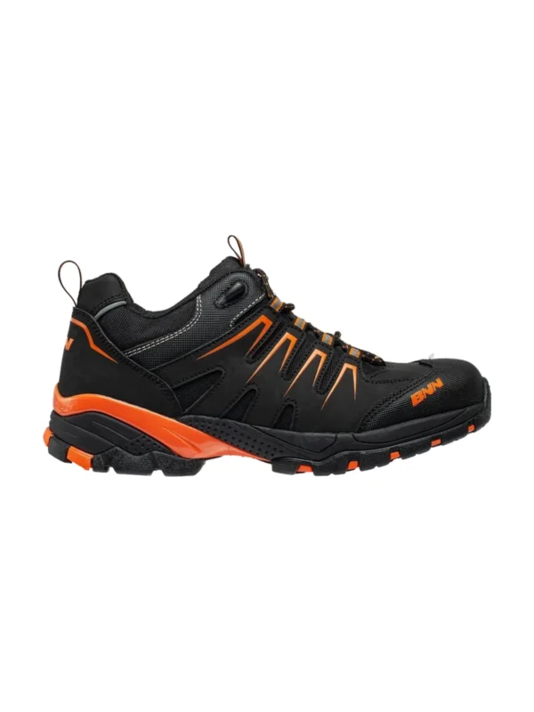 Buty robocze półbuty robocze Bennon Orlando XTR O2 NM Low