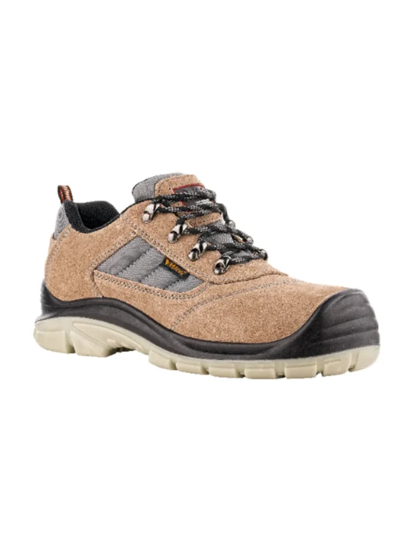 Buty robocze półbuty Roma S1 VM Footwear