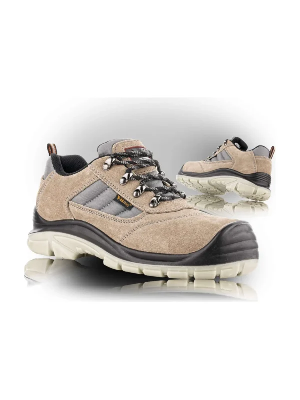 Buty robocze półbuty Roma S1 VM Footwear