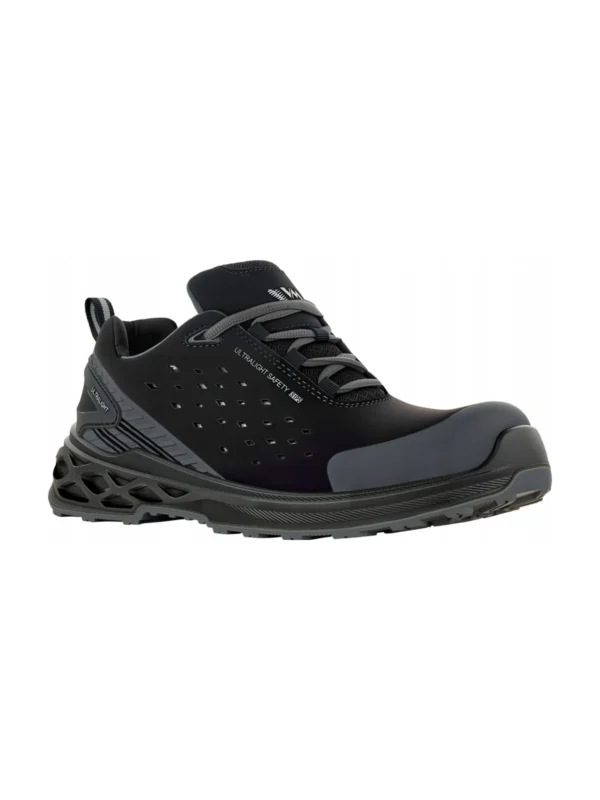 Buty robocze półbuty S1 ESD Dresden VM Footwear