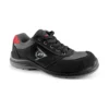 Buty robocze półbuty S1 metal free Dunlop First Basic czarne