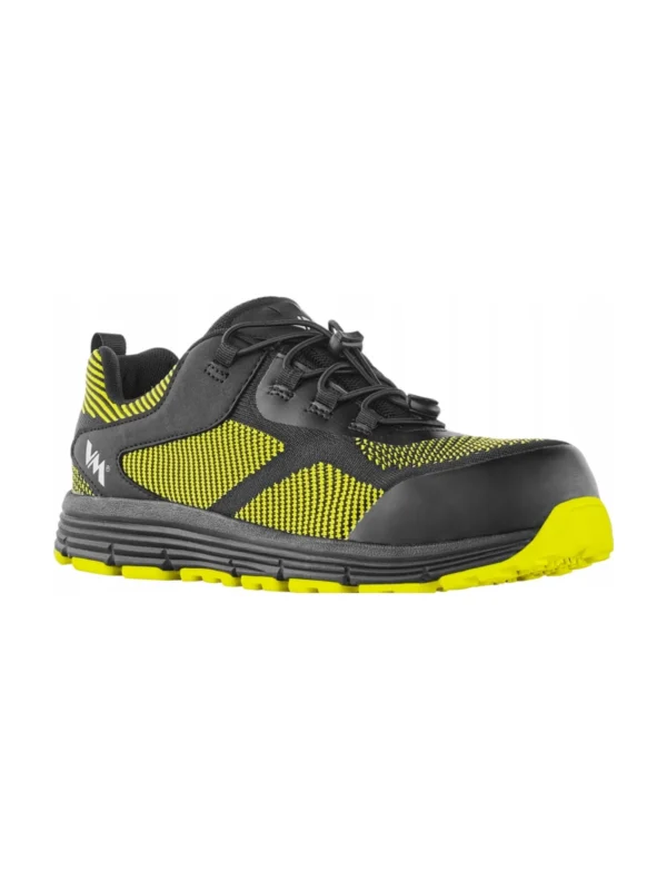 Buty robocze półbuty S1 Panama VM Footwear
