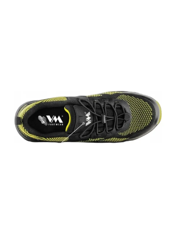 Buty robocze półbuty S1 Panama VM Footwear