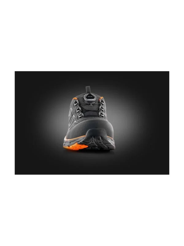 Buty robocze półbuty S1 zapięcie boa spin Louisiana VM Footwear