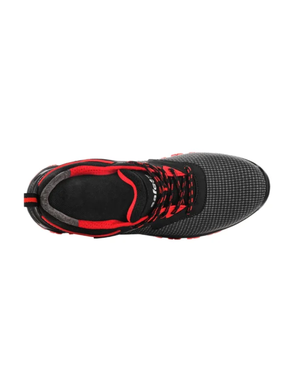 Buty robocze półbuty S3 ESD Milwaukee VM Footwear