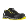 Buty robocze półbuty S3 zapięcie boa spin California VM Footwear