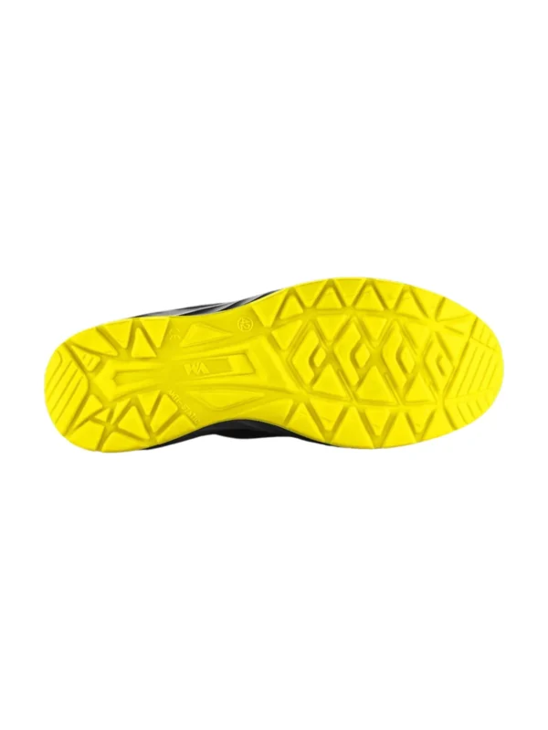 Buty robocze półbuty S3 zapięcie boa spin California VM Footwear