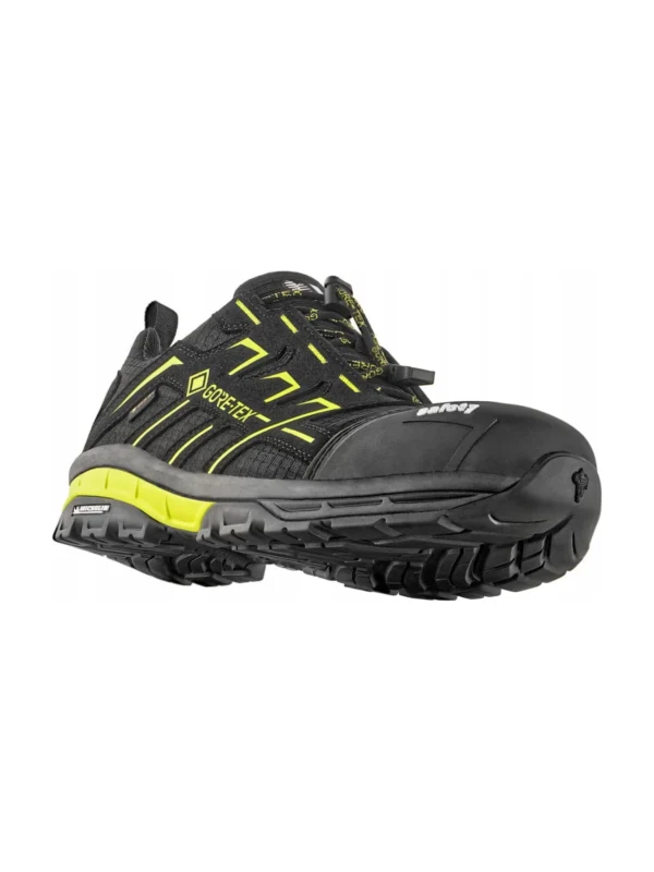 Buty robocze półbuty S7 Alaska VM Footwear