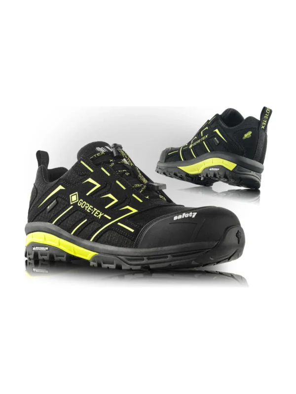 Buty robocze półbuty S7 Alaska VM Footwear