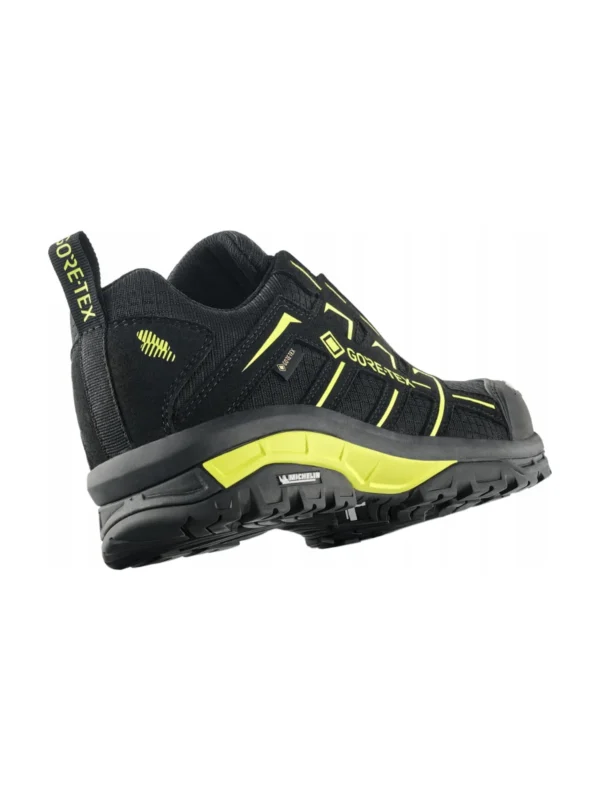 Buty robocze półbuty S7 Alaska VM Footwear