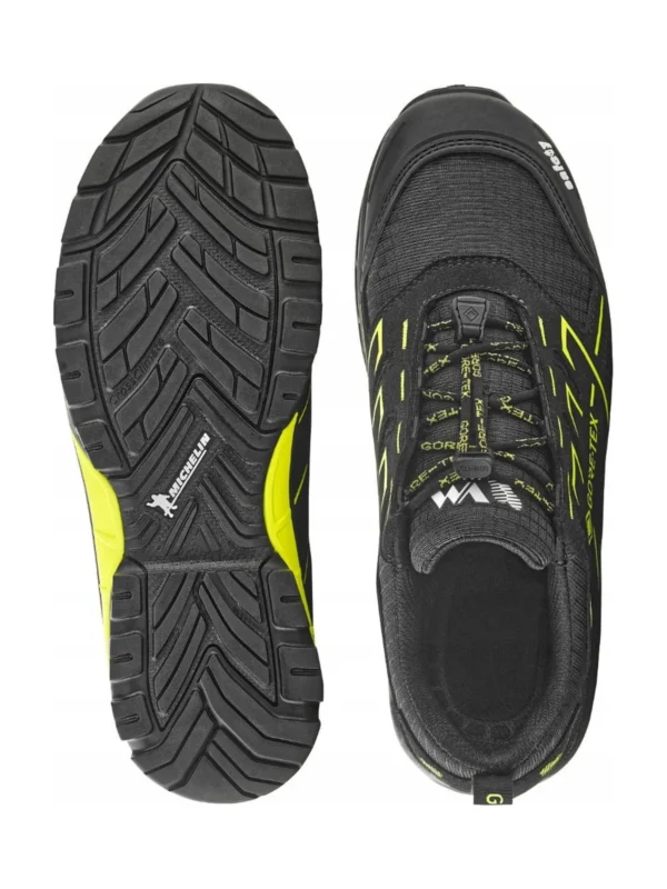 Buty robocze półbuty S7 Alaska VM Footwear