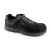 Buty robocze półbuty S7 wodoodporne Flying Arrow Dunlop czarne